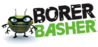 Borer Basher