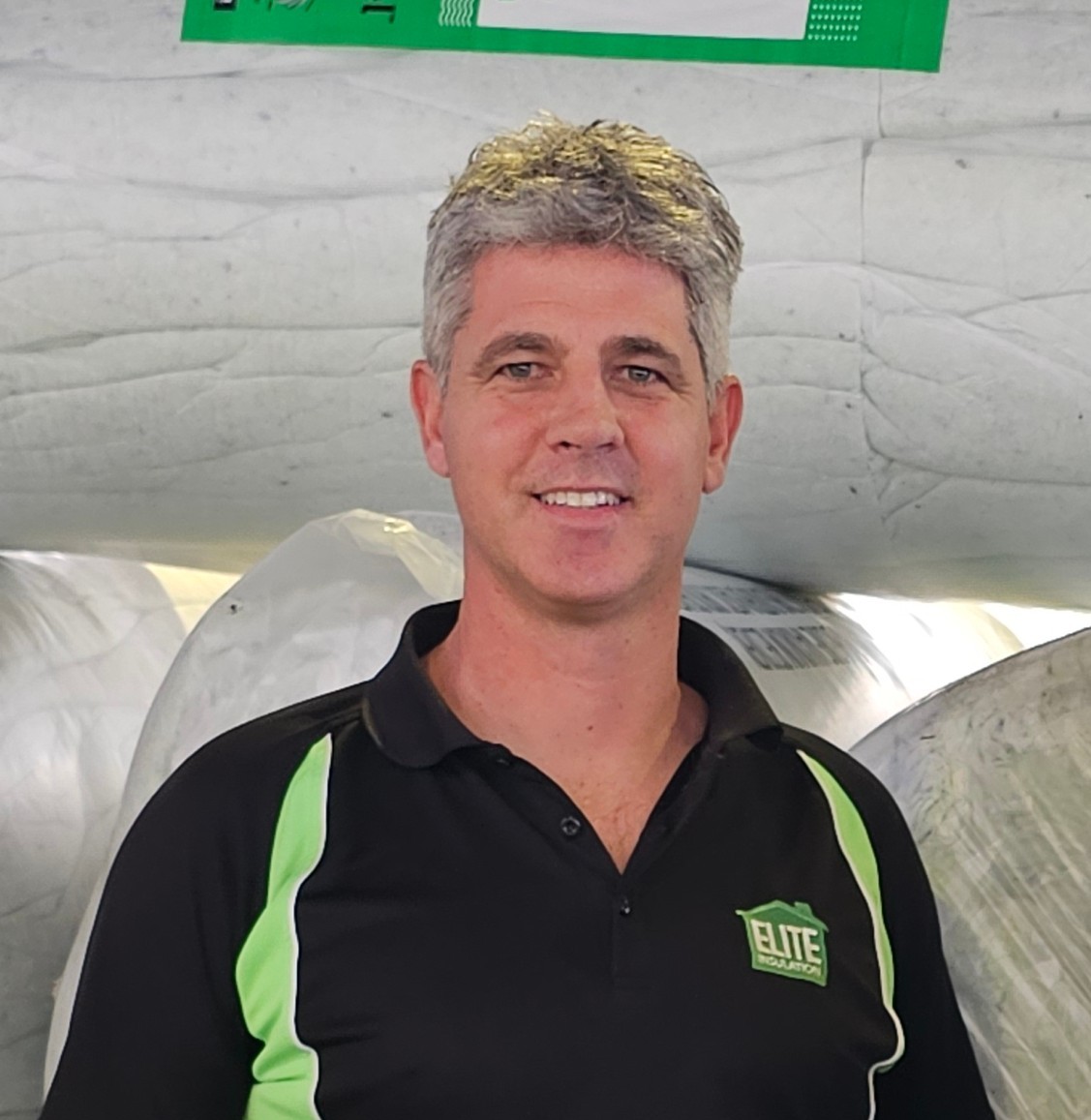 Mark Hurdley - Director