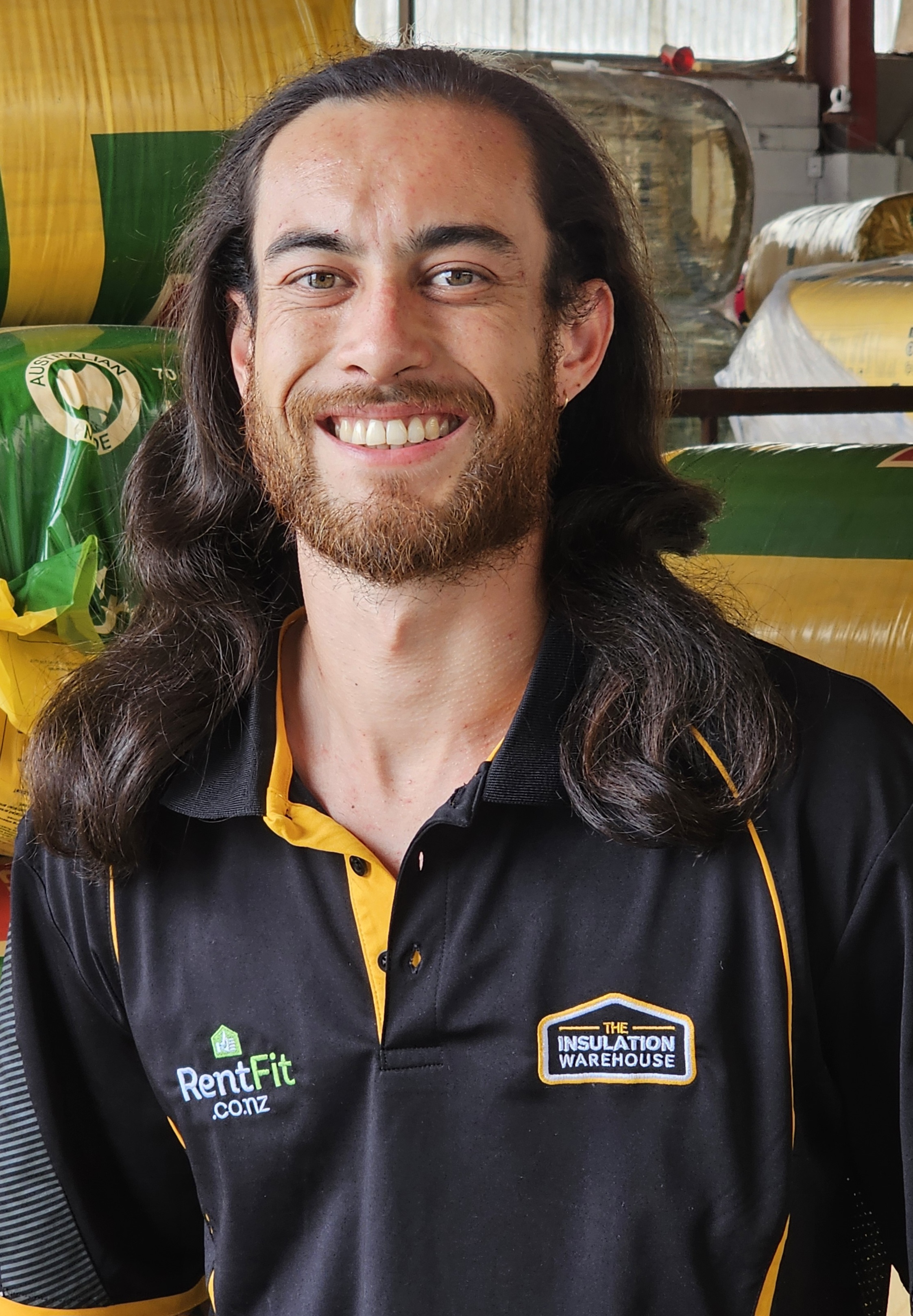 Laurie Ellis - Sales and Inventory