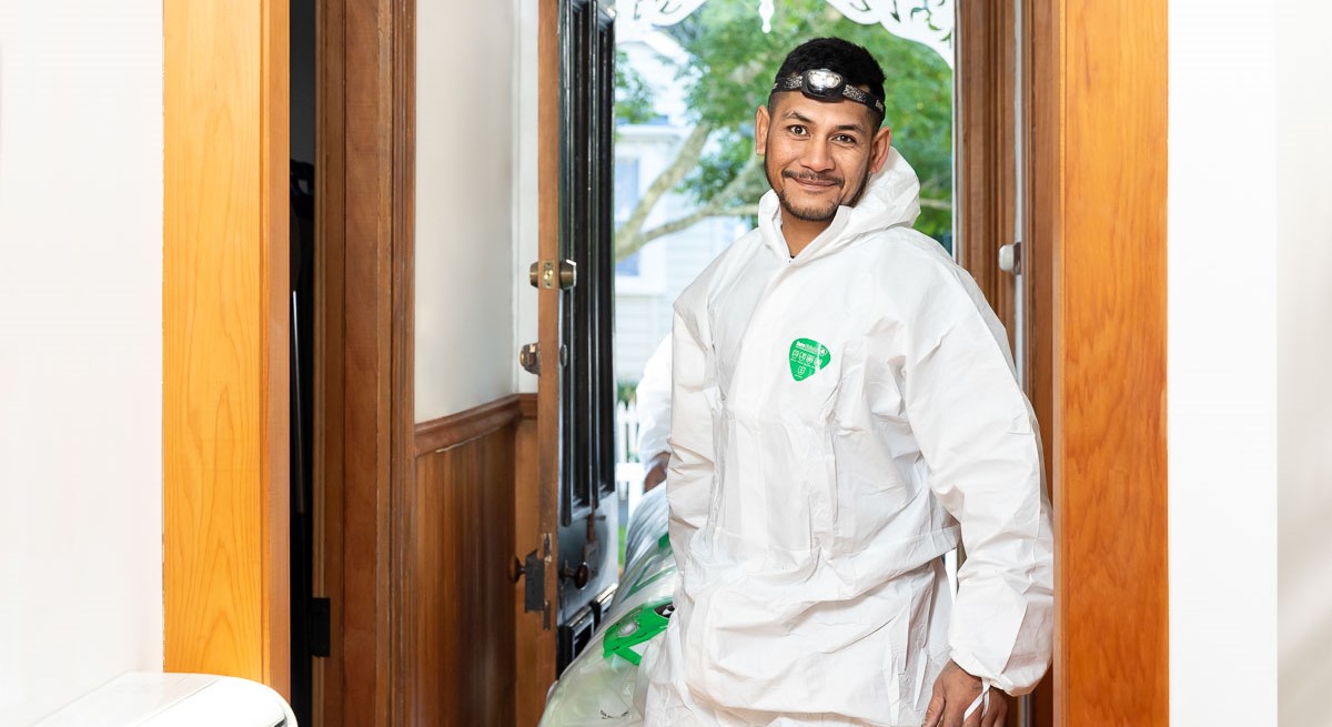 We’ll improve your rental fast